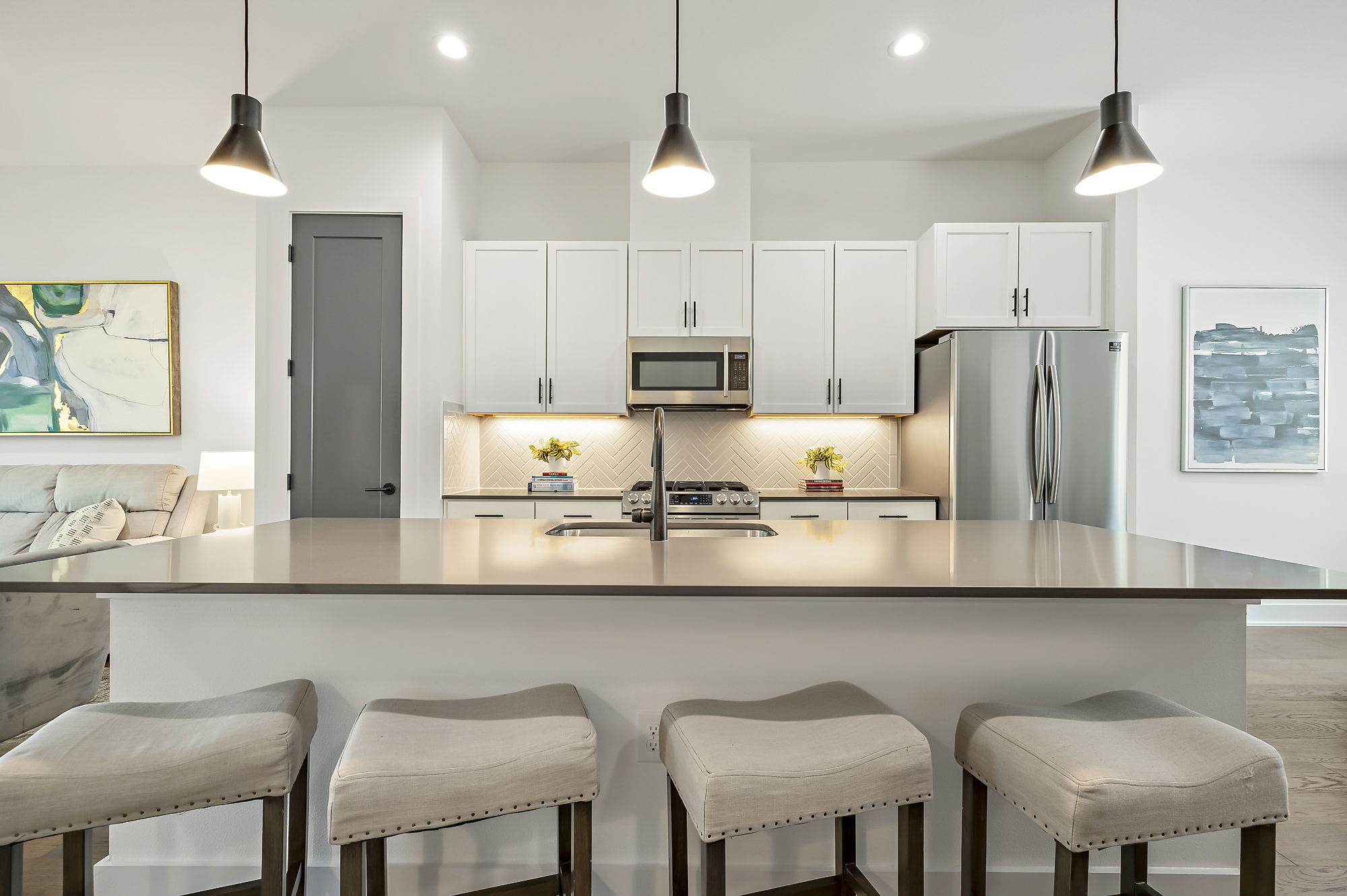 3700 Clawson Road, Unit 501 Austin, TX 78704 - Photo 7 of 40