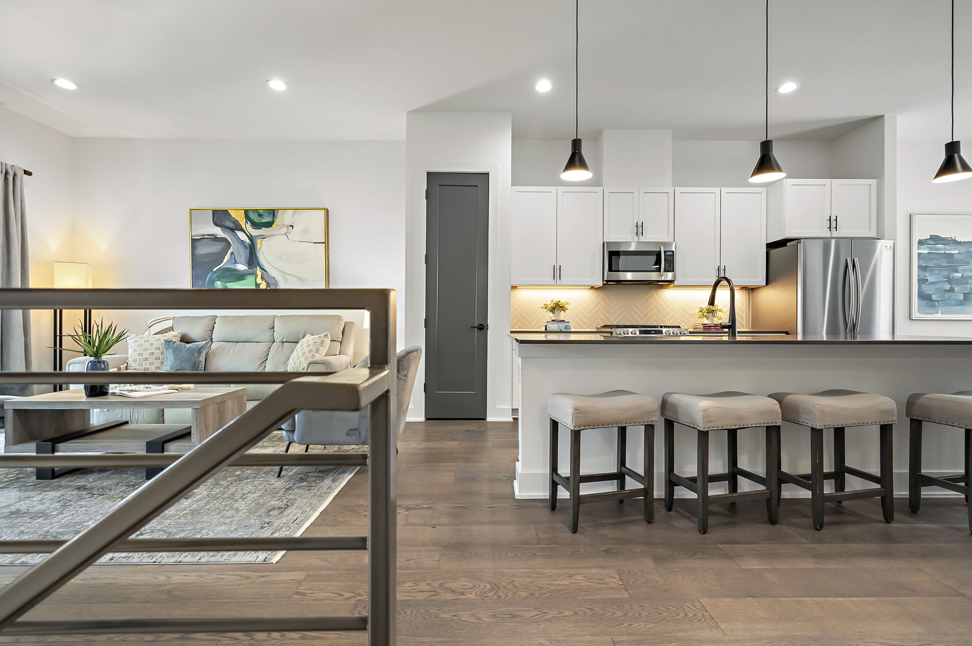 3700 Clawson Road, Unit 501 Austin, TX 78704 - Photo 8 of 40
