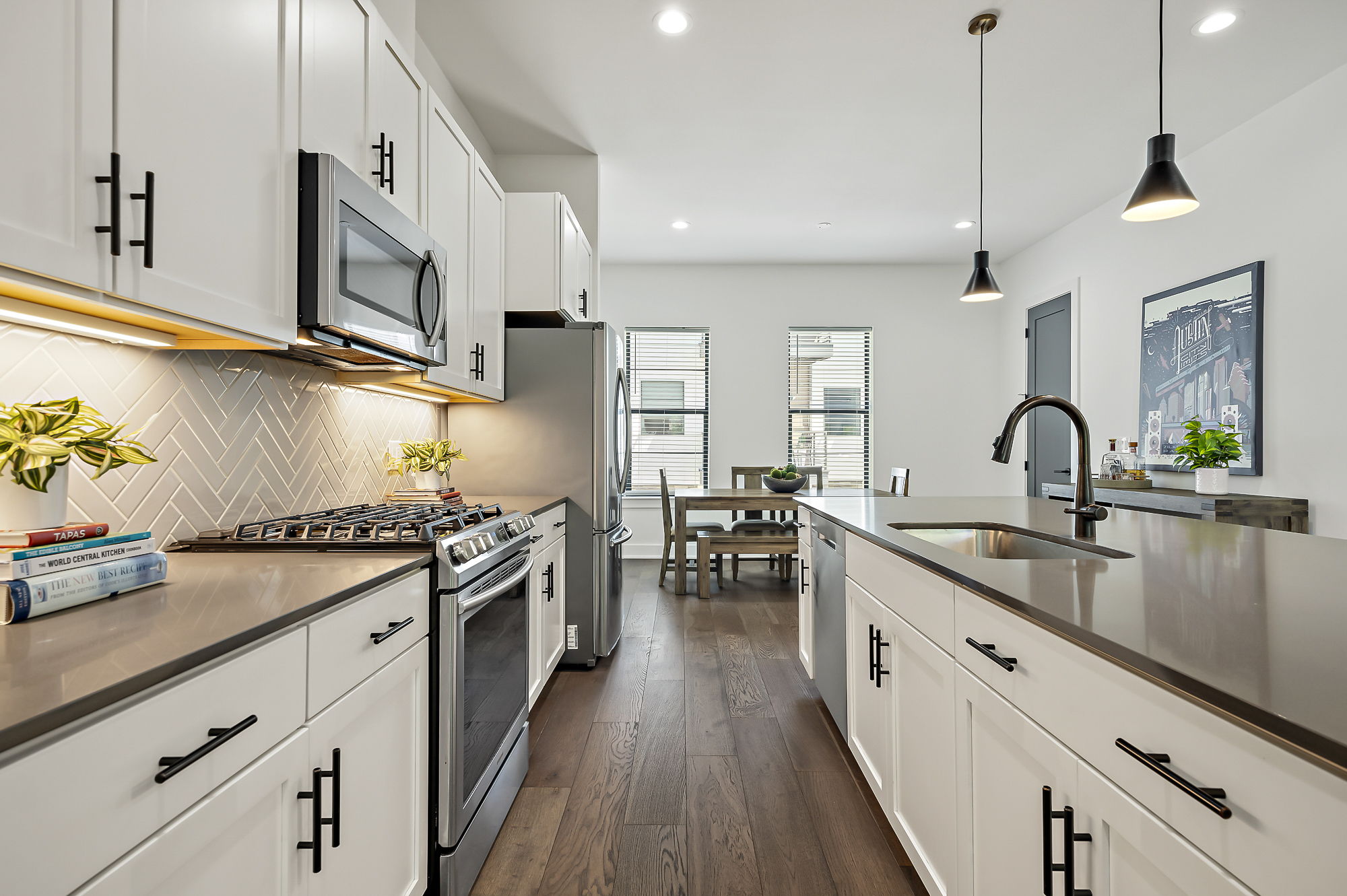 3700 Clawson Road, Unit 501 Austin, TX 78704 - Photo 8 of 40