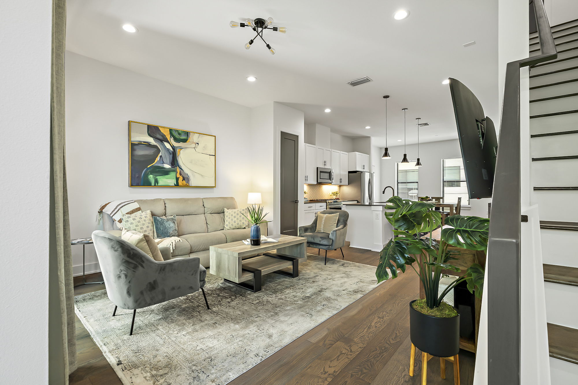 3700 Clawson Road, Unit 501 Austin, TX 78704 - Photo 9 of 40