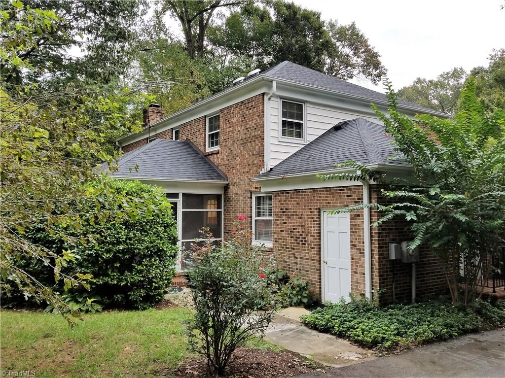 1602 Beechtree Road Greensboro, NC 27408 - Photo 3 of 24 Gallery Image 3