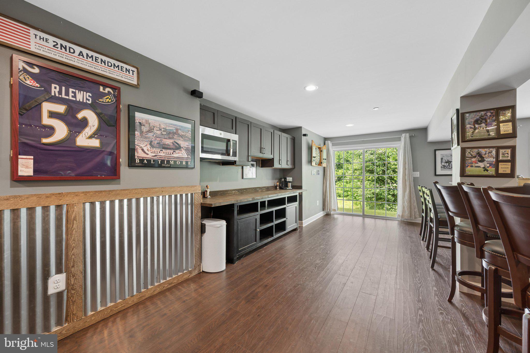 8700 Green Valley Road Union Bridge, MD 21791 - Photo 53 of 82 Lower Level