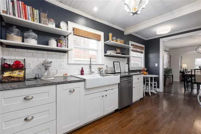 $399,900 | 6404 McGee Street, Kansas City, MO 64113