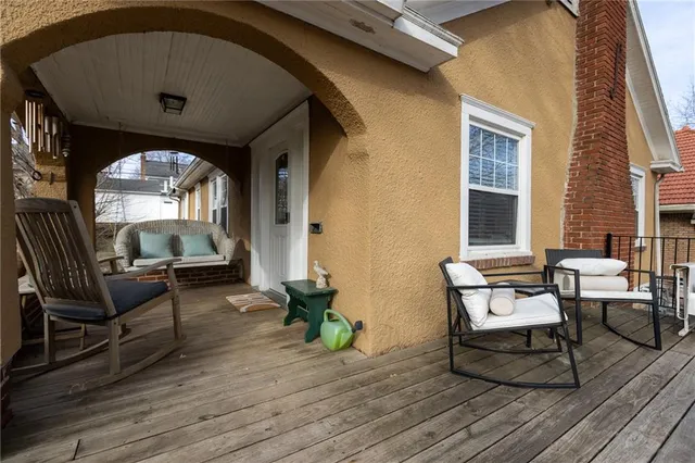 $399,900 | 6404 McGee Street, Kansas City, MO 64113