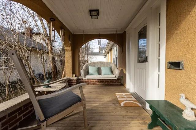 $399,900 | 6404 McGee Street, Kansas City, MO 64113