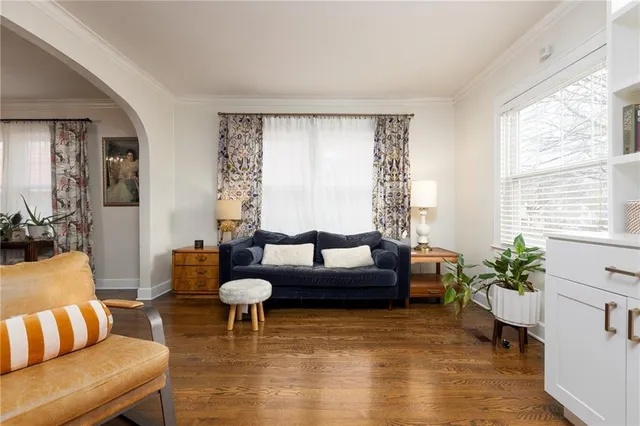 $399,900 | 6404 McGee Street, Kansas City, MO 64113