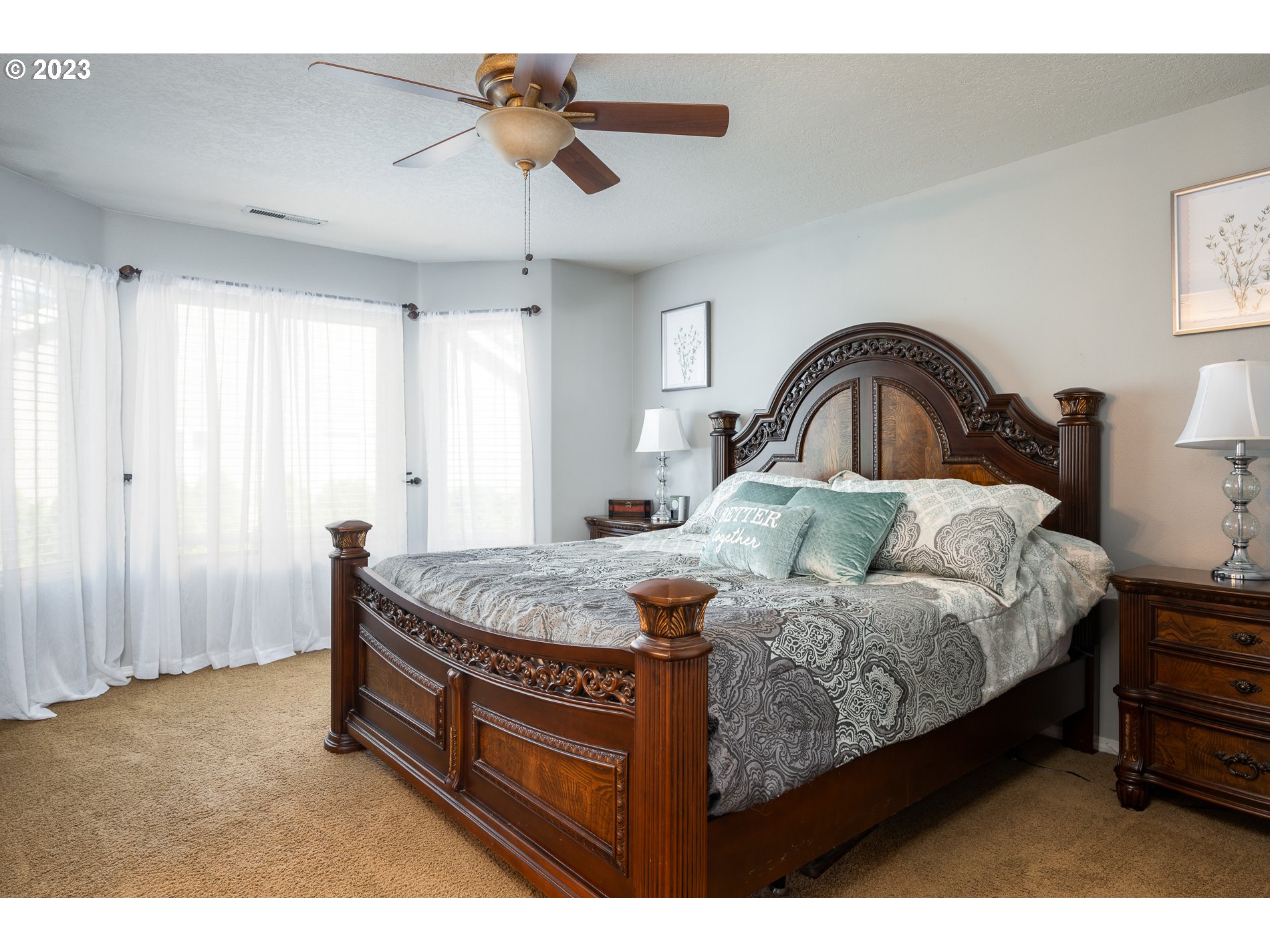 515 Southeast 197th Place Camas, WA 98607 - Photo 14 of 45 Bedroom, Primary