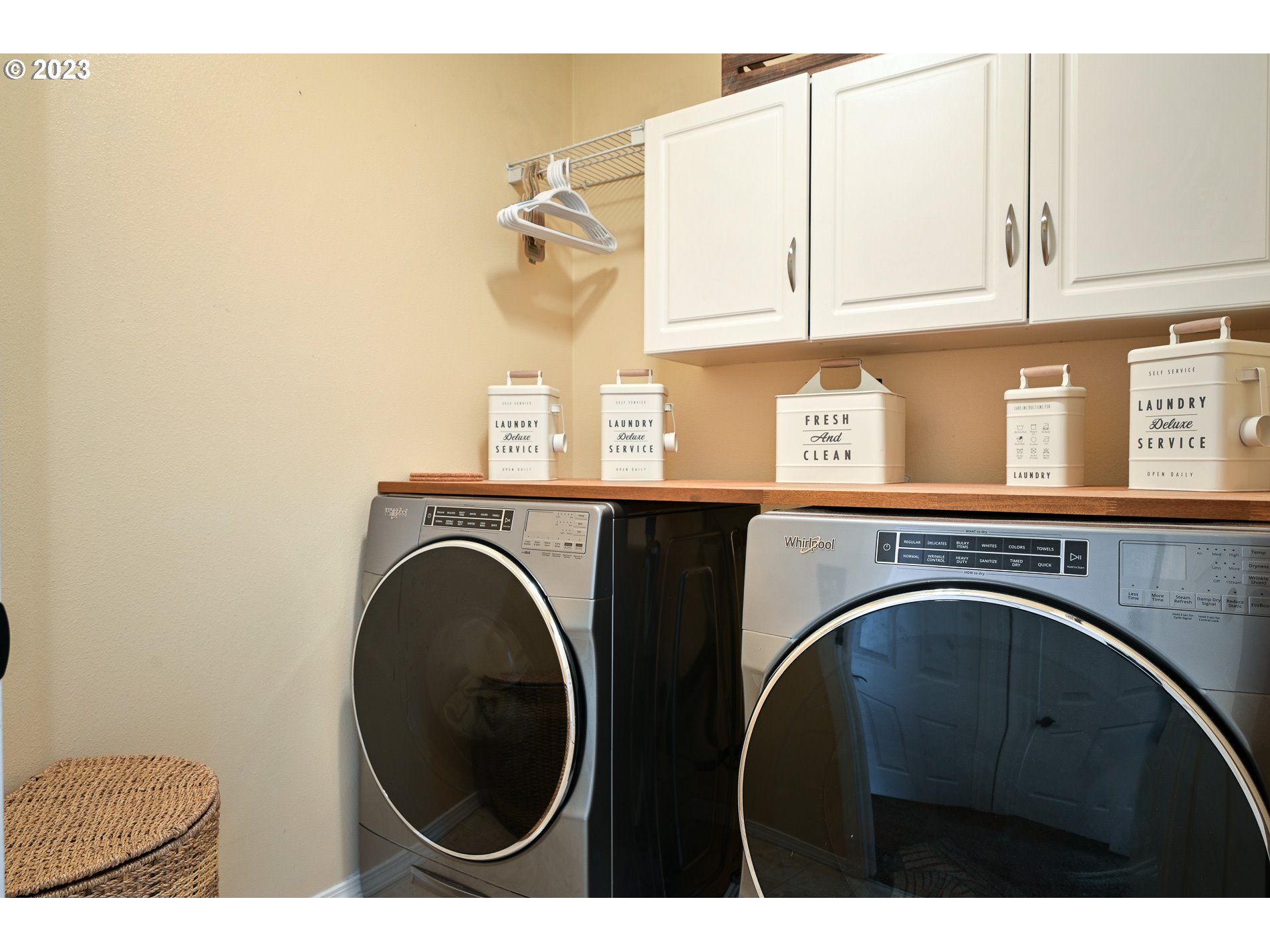 515 Southeast 197th Place Camas, WA 98607 - Photo 22 of 45 Laundry