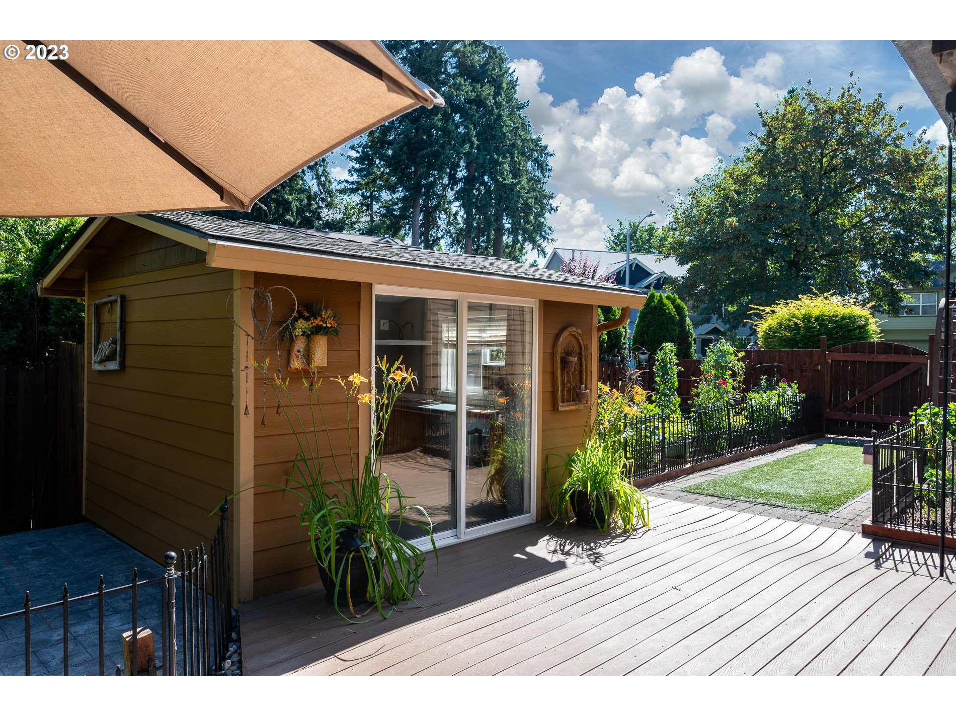 515 Southeast 197th Place Camas, WA 98607 - Photo 27 of 45 Workshop