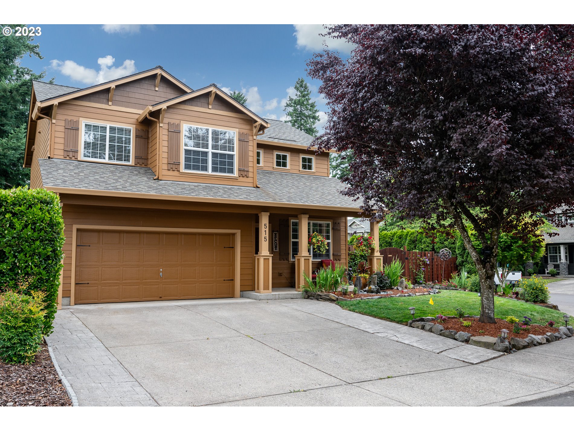 515 Southeast 197th Place Camas, WA 98607 - Photo 3 of 45 Gallery Image 3