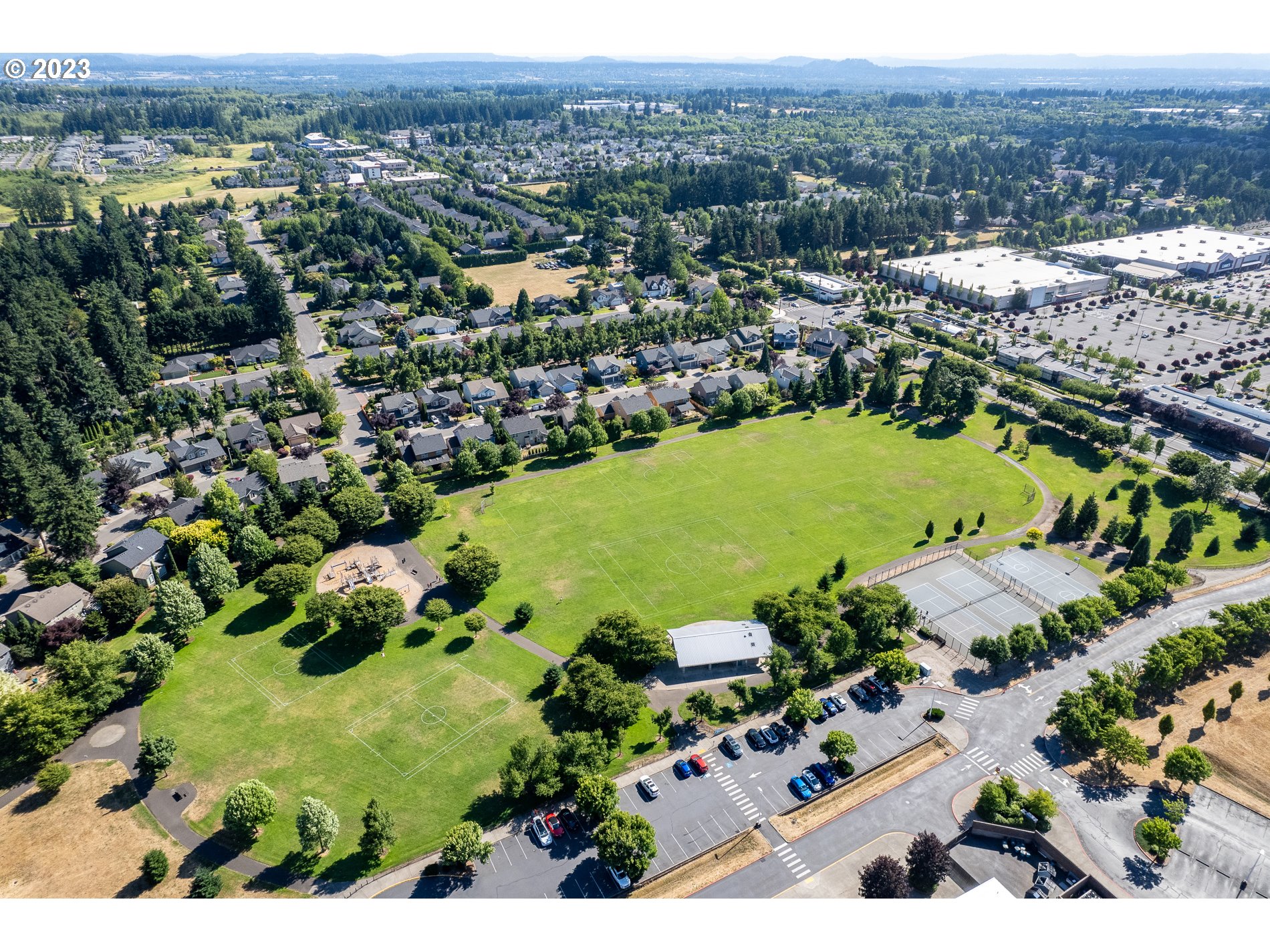 515 Southeast 197th Place Camas, WA 98607 - Photo 34 of 45 Community Park