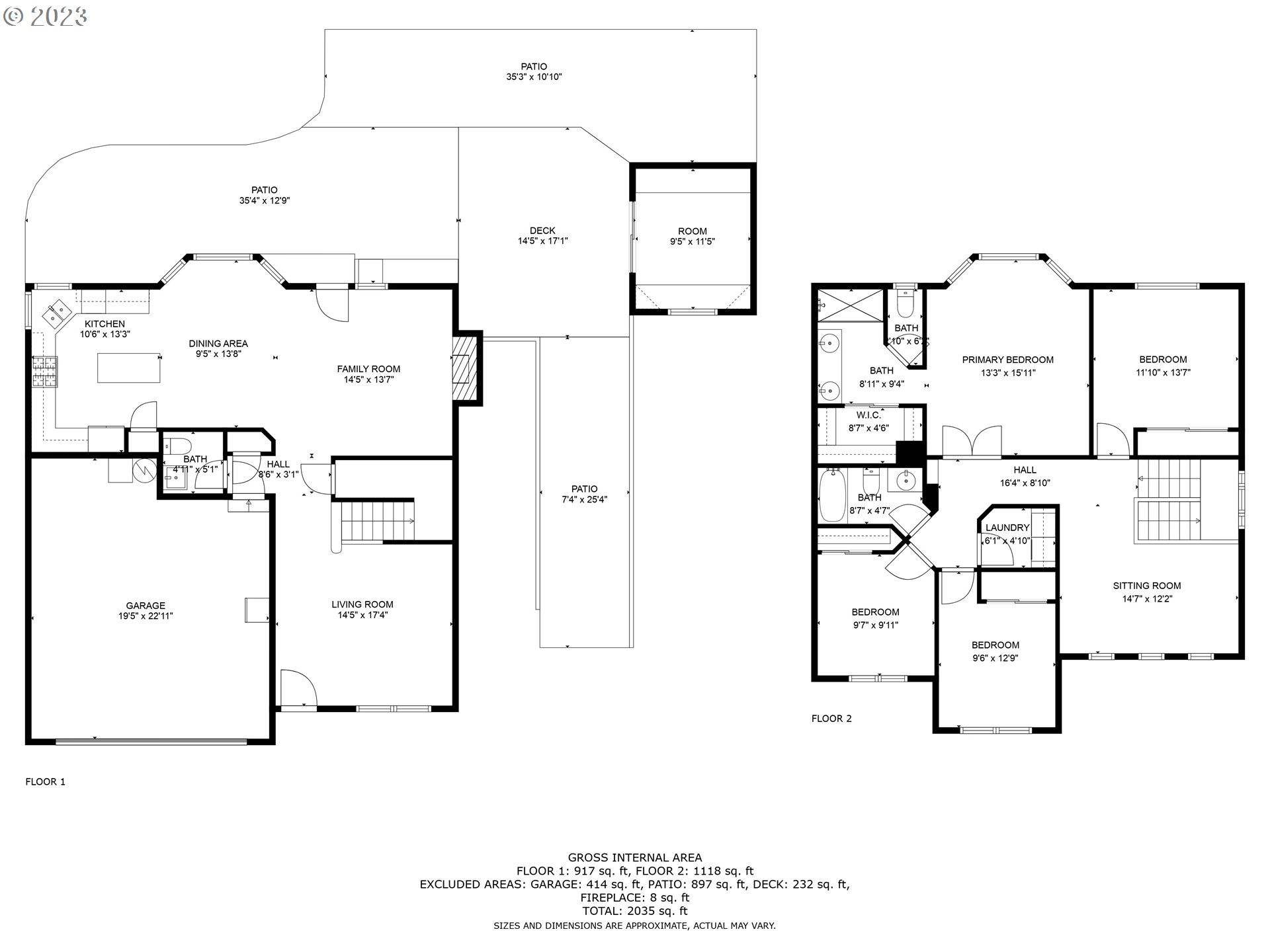 515 Southeast 197th Place Camas, WA 98607 - Photo 43 of 45 Gallery Image 43