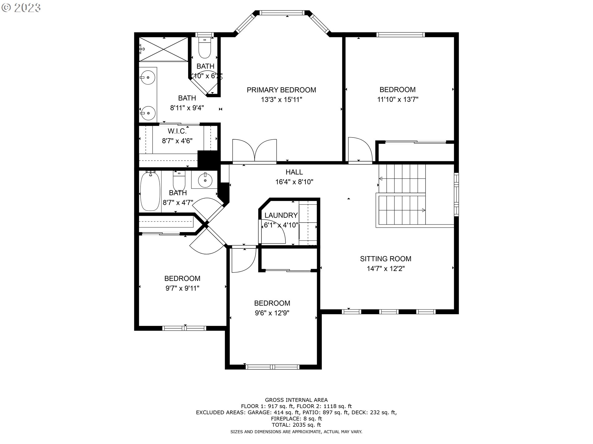 515 Southeast 197th Place Camas, WA 98607 - Photo 45 of 45 Gallery Image 45