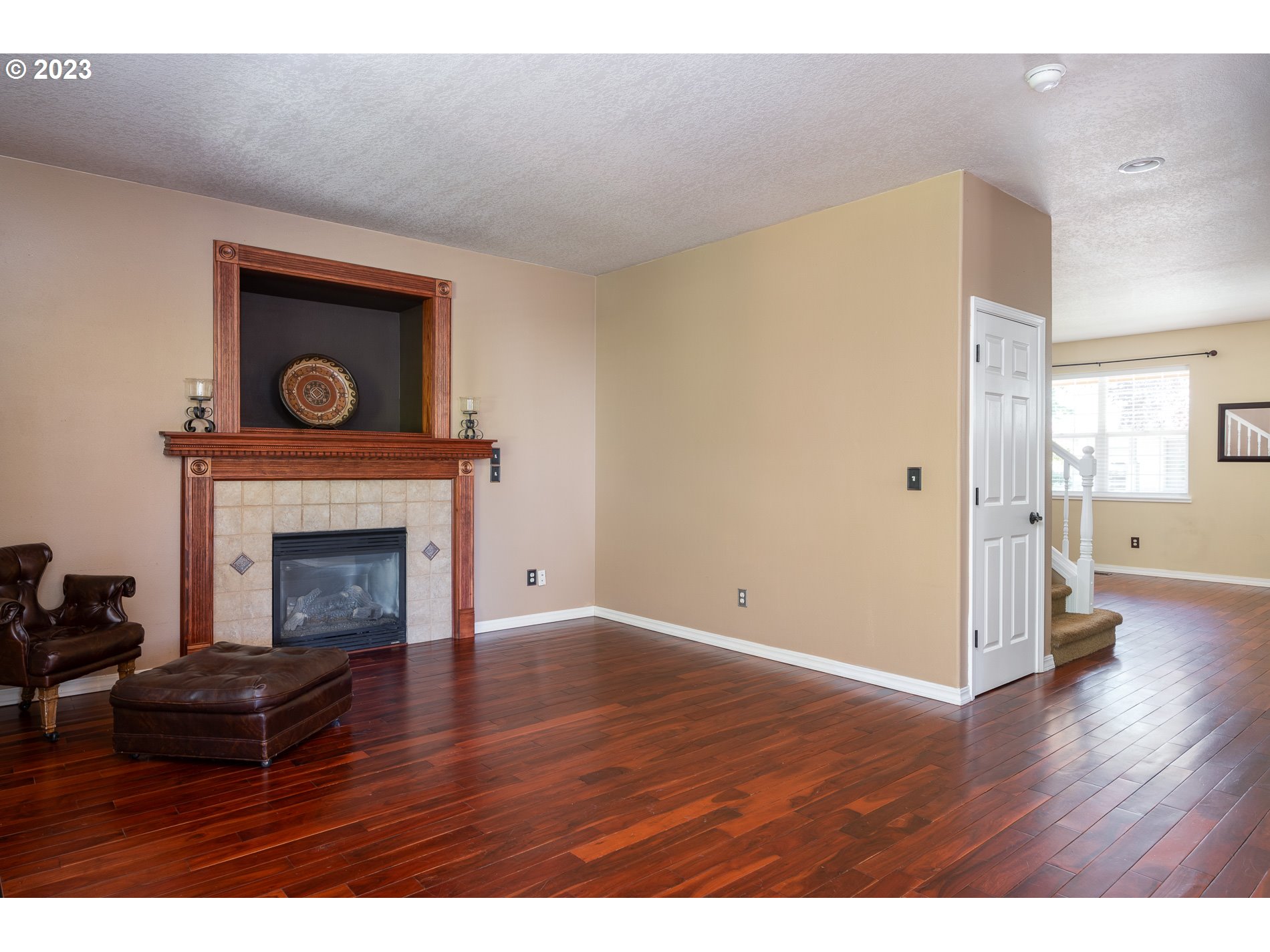 515 Southeast 197th Place Camas, WA 98607 - Photo 7 of 45 Fireplace Gas