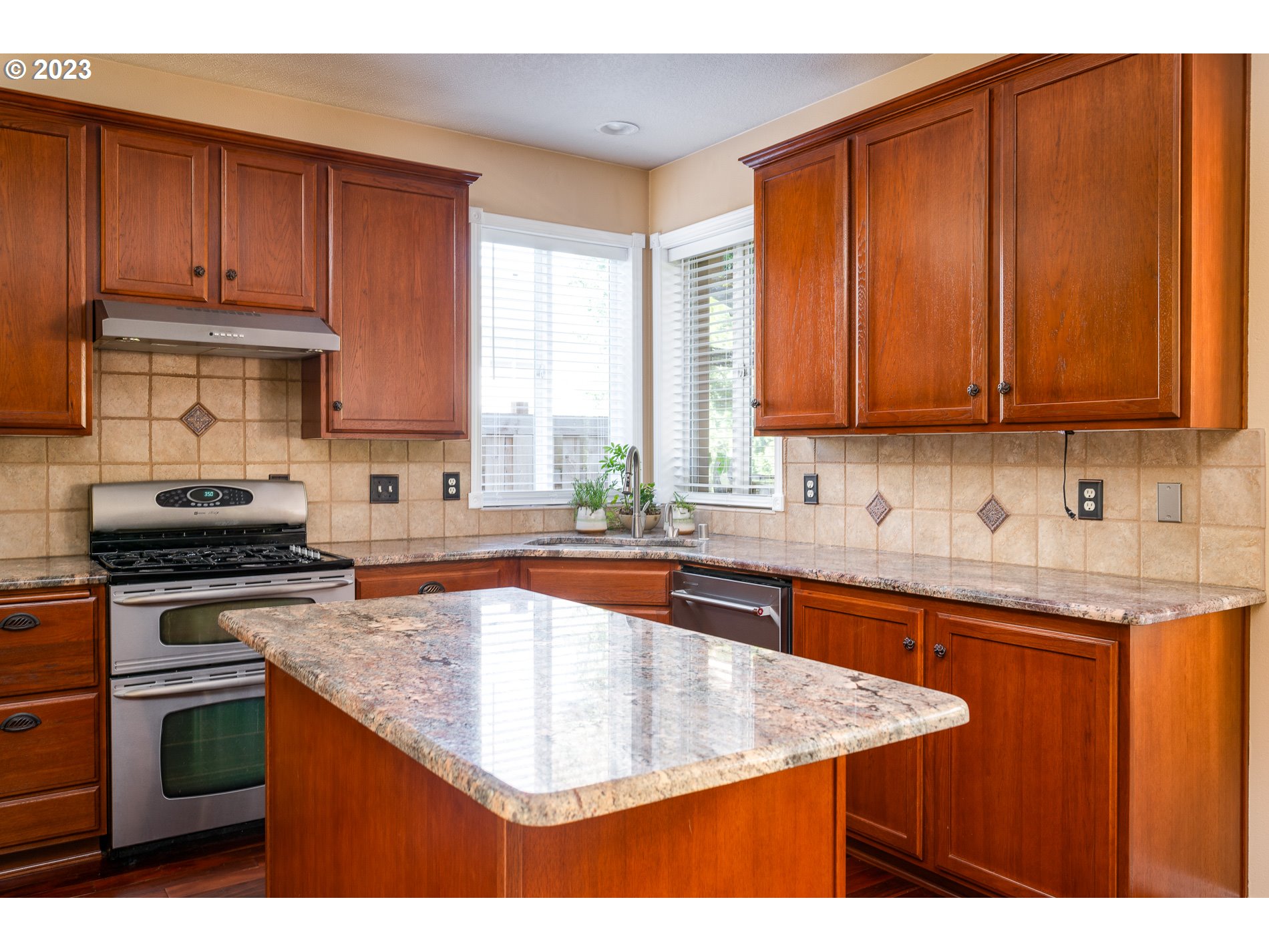 515 Southeast 197th Place Camas, WA 98607 - Photo 9 of 45 Kitchen