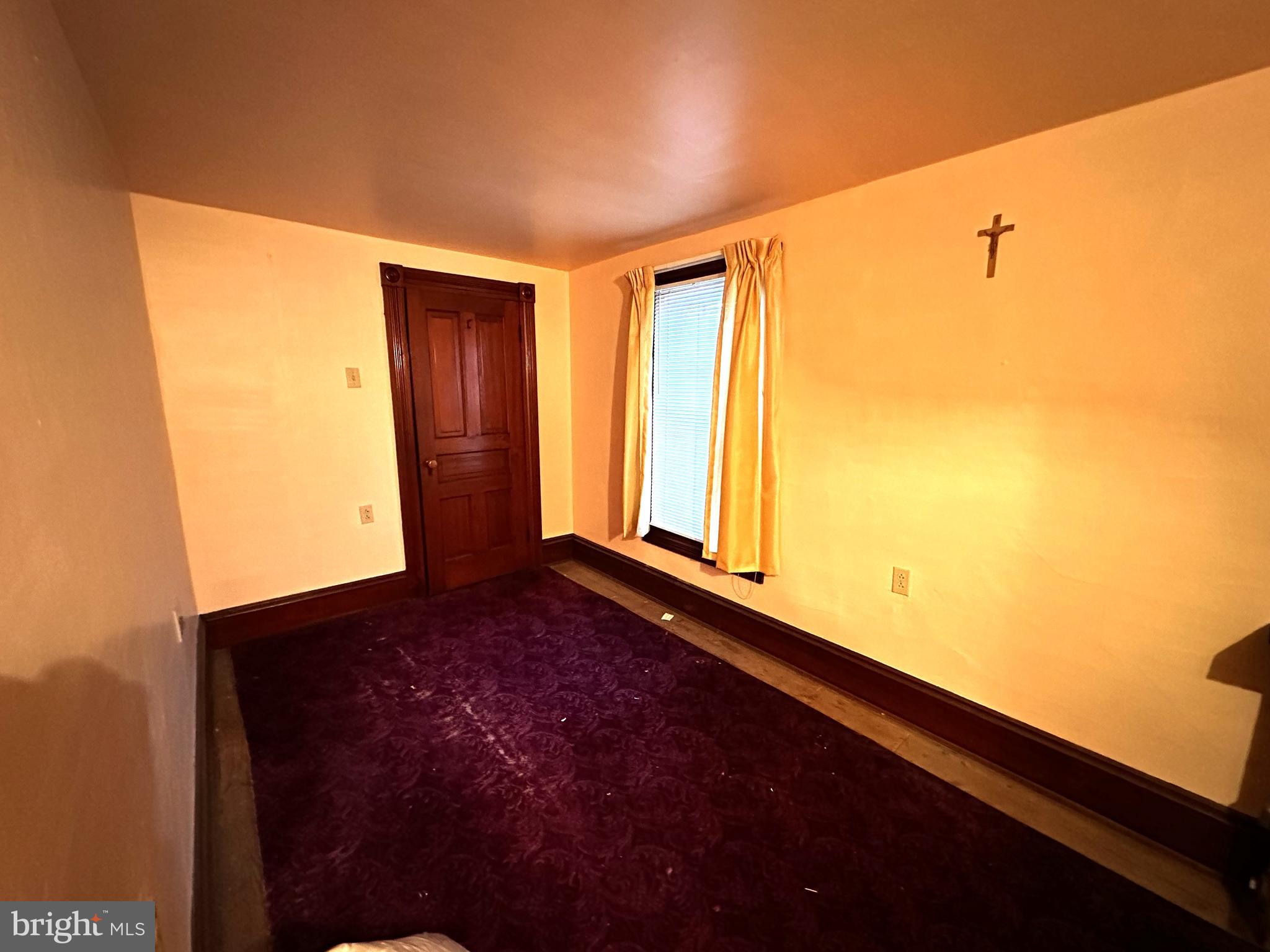 239 East Hazard Street Summit Hill, PA 18250 - Photo 16 of 39 a view of an empty room