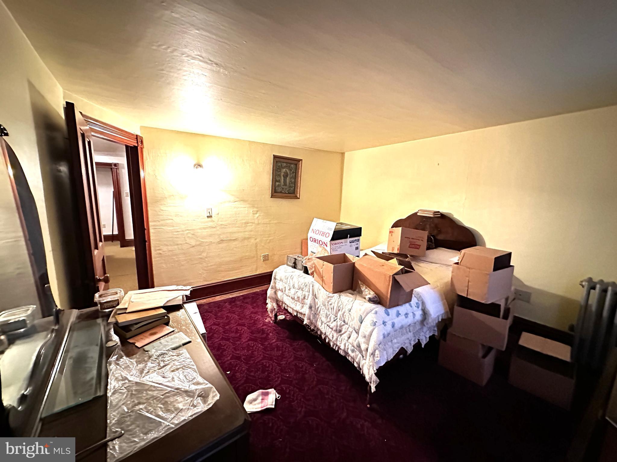 239 East Hazard Street Summit Hill, PA 18250 - Photo 22 of 39 a living room with furniture rug and wooden floor