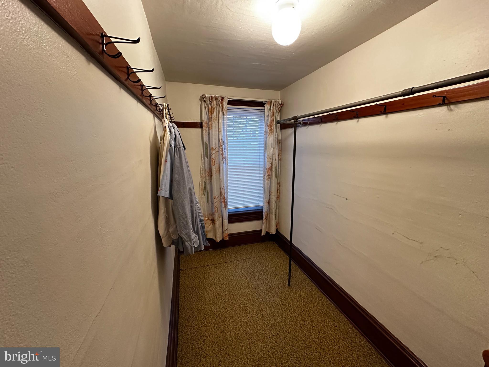 239 East Hazard Street Summit Hill, PA 18250 - Photo 24 of 39 a view of a room with staircase