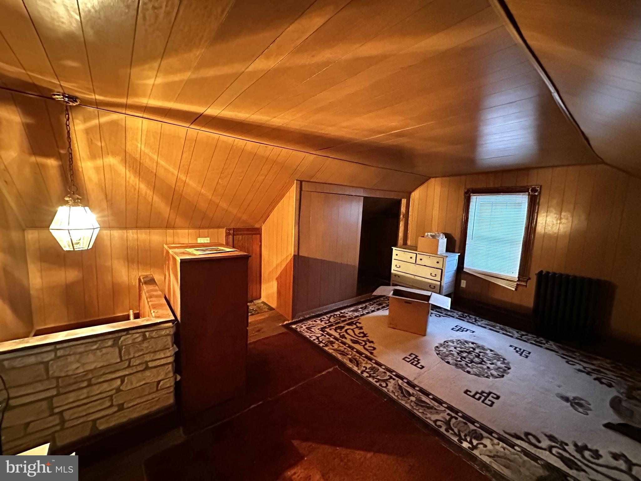 239 East Hazard Street Summit Hill, PA 18250 - Photo 27 of 39 a view of a room with wooden floor