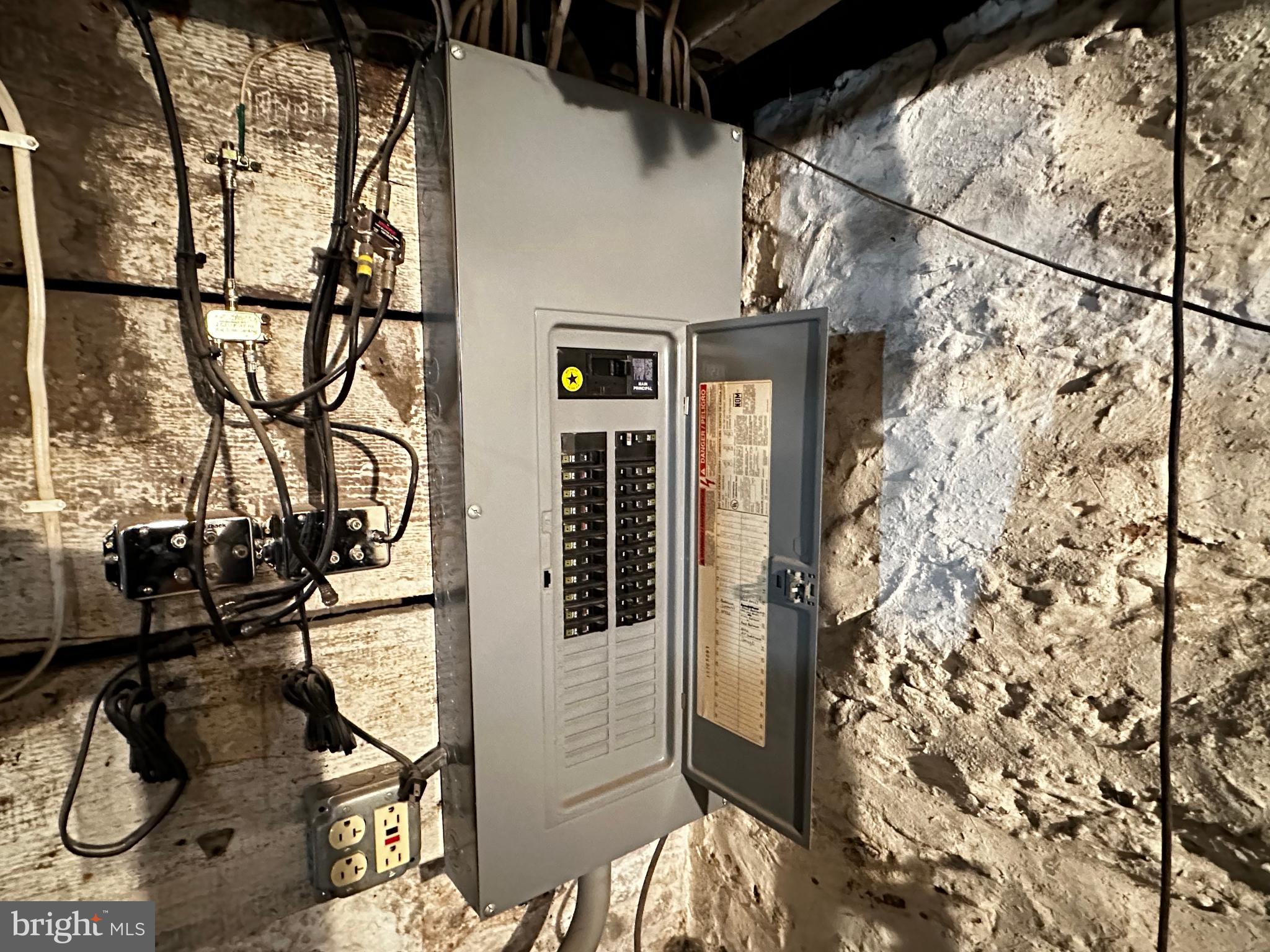 239 East Hazard Street Summit Hill, PA 18250 - Photo 30 of 39 a view of a interior of the house