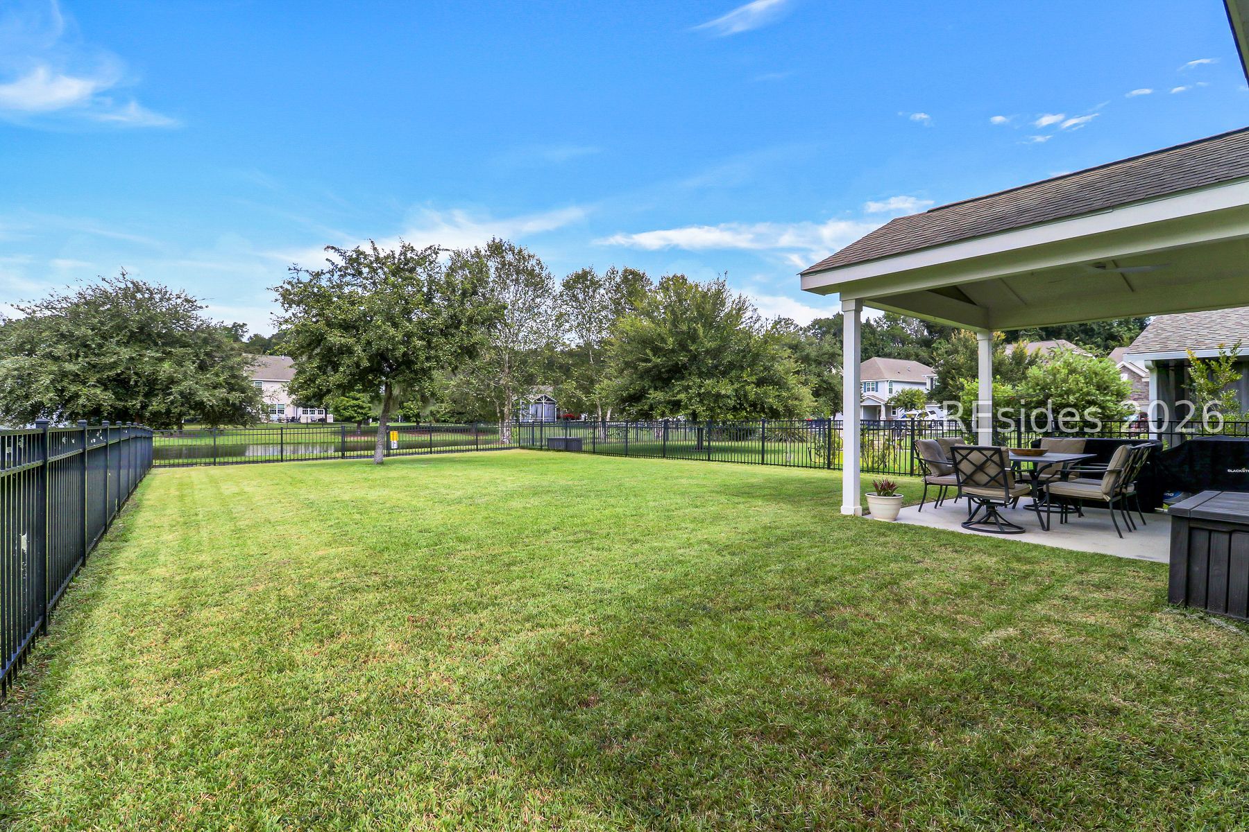 97 Shell Hall Way Bluffton, SC 29910 - Photo 41 of 60 Gallery Image 41