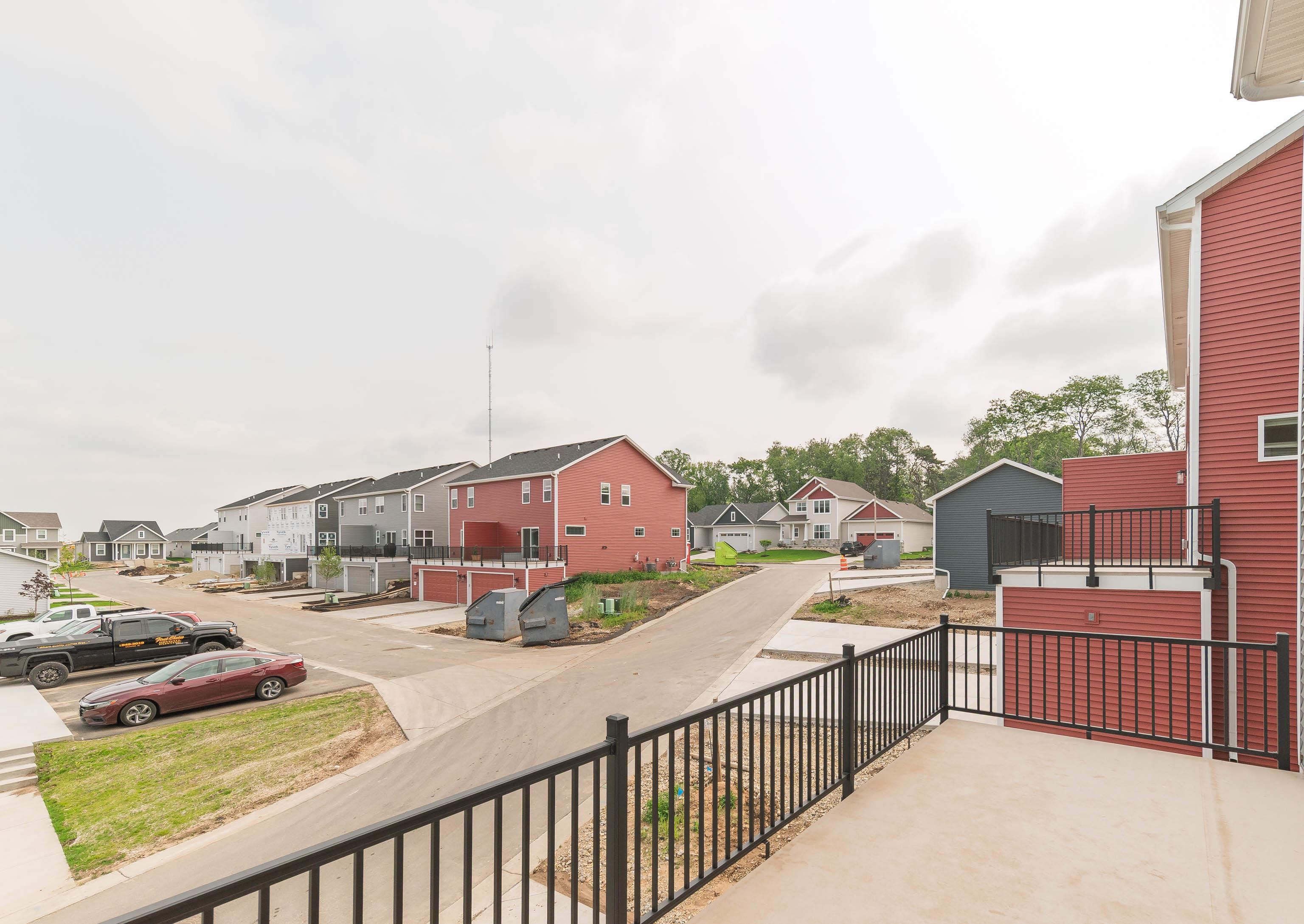 9120 Valley View Road Verona, WI 53593 - Photo 12 of 14