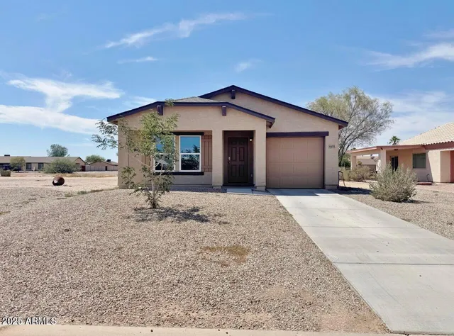 $215,000 | 9455 West Troy Drive, Arizona City, AZ 85123