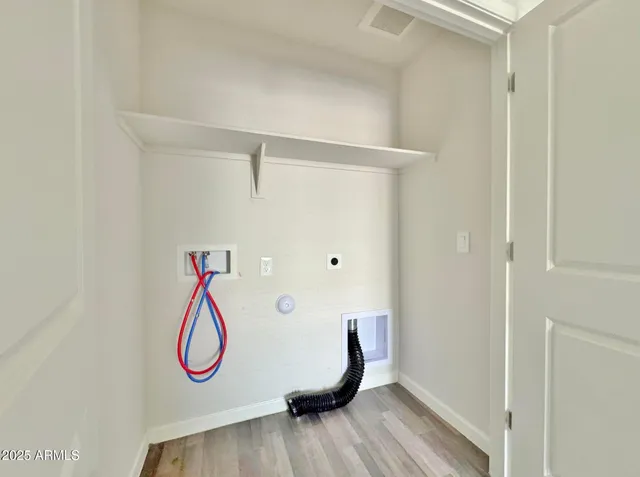 a big house with a big yard and large trees