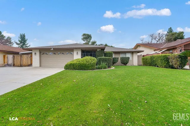 $353,980 | Undisclosed Address, Bakersfield, CA 93309