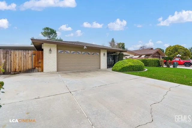 $353,980 | Undisclosed Address, Bakersfield, CA 93309