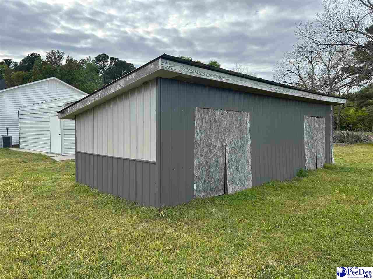 136 South Stanton Street McColl, SC 29570 - Photo 20 of 23 Gallery Image 20