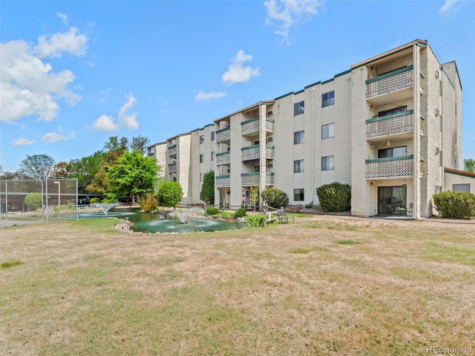 7780 West 38th Avenue, Unit 204 Wheat Ridge, CO 80033 - Photo 34 of 34
