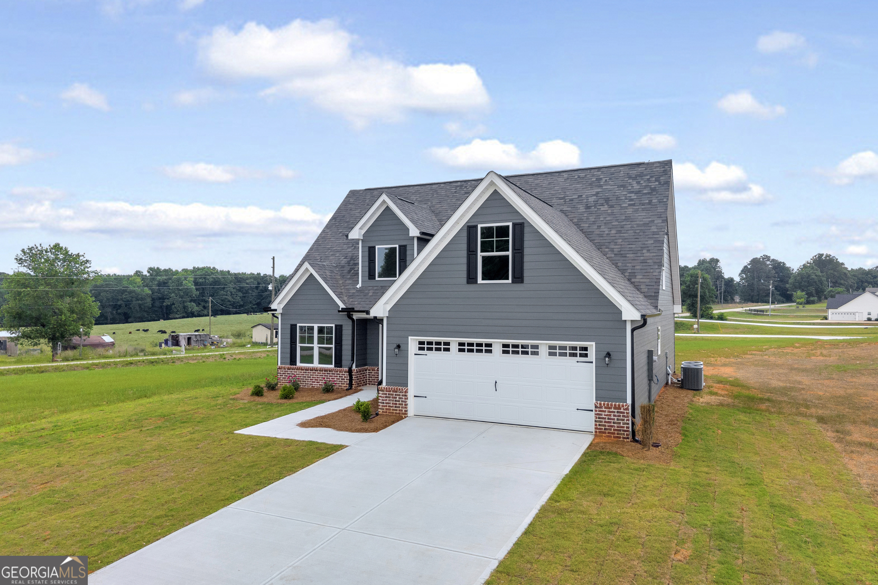 35 Sewell Road Lavonia, GA 30553 - Photo 1 of 73