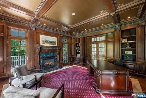 $3,750,000 | 268 Woodside Avenue, Franklin Lakes, NJ 07417