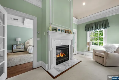 $3,750,000 | 268 Woodside Avenue, Franklin Lakes, NJ 07417