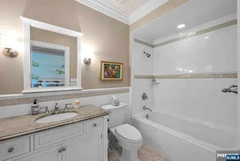 $3,750,000 | 268 Woodside Avenue, Franklin Lakes, NJ 07417