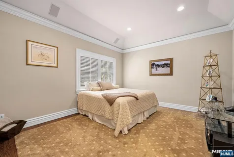 $3,750,000 | 268 Woodside Avenue, Franklin Lakes, NJ 07417