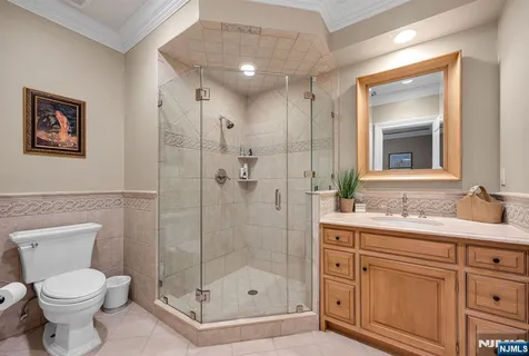 $3,750,000 | 268 Woodside Avenue, Franklin Lakes, NJ 07417