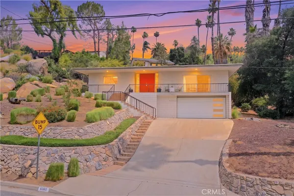 $844,250 | 6060 Pachappa Drive, Riverside, CA 92506