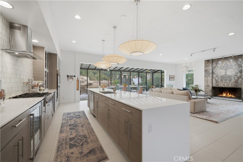 6060 Pachappa Drive Riverside, CA 92506 - Photo 11 of 46 The heart of the home