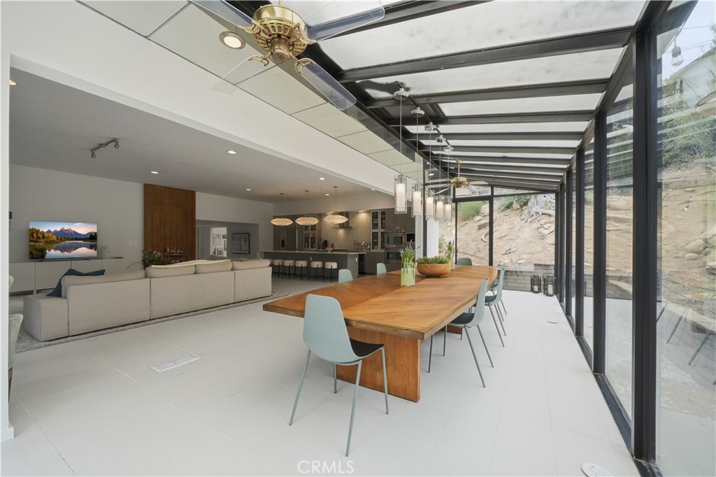 6060 Pachappa Drive Riverside, CA 92506 - Photo 18 of 46 Dining room