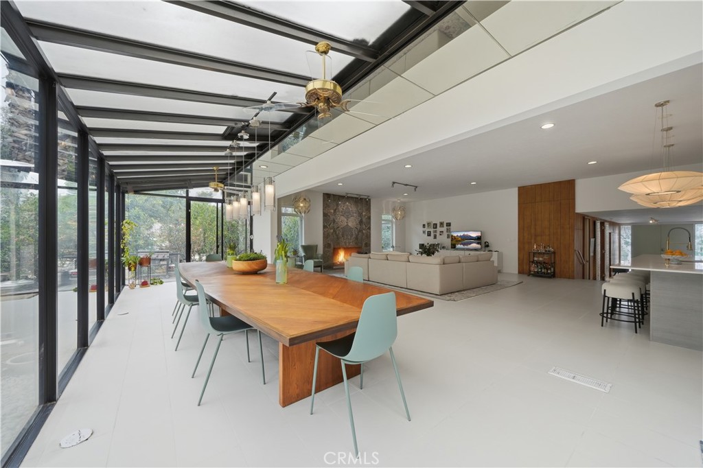 6060 Pachappa Drive Riverside, CA 92506 - Photo 19 of 46 Dining room