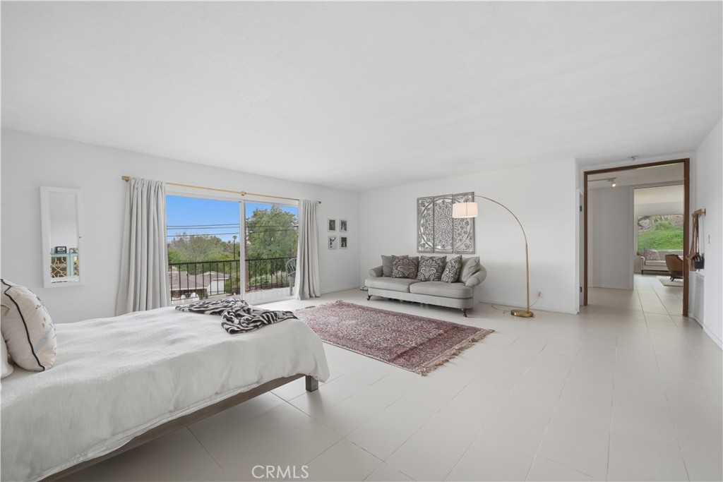 6060 Pachappa Drive Riverside, CA 92506 - Photo 21 of 46 Master suite