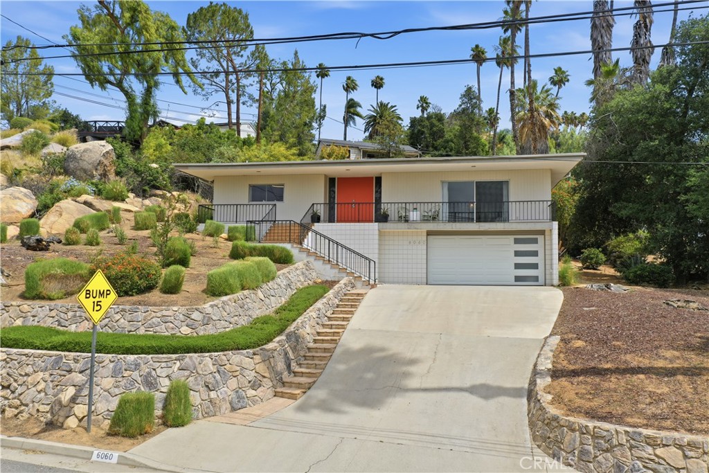 6060 Pachappa Drive Riverside, CA 92506 - Photo 43 of 46 Welcome home!