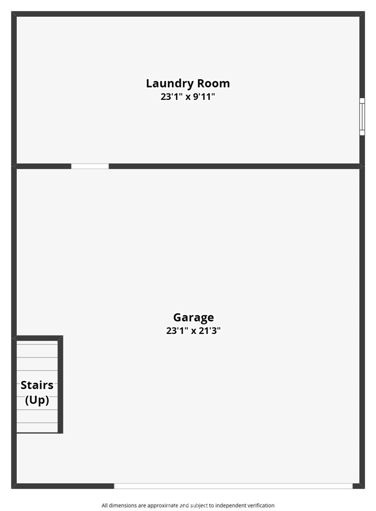 6060 Pachappa Drive Riverside, CA 92506 - Photo 44 of 46 Garage / basement