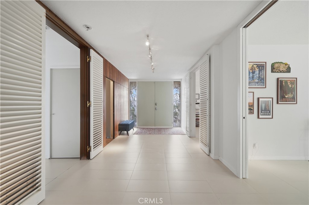 6060 Pachappa Drive Riverside, CA 92506 - Photo 7 of 46 Looking back at front doors