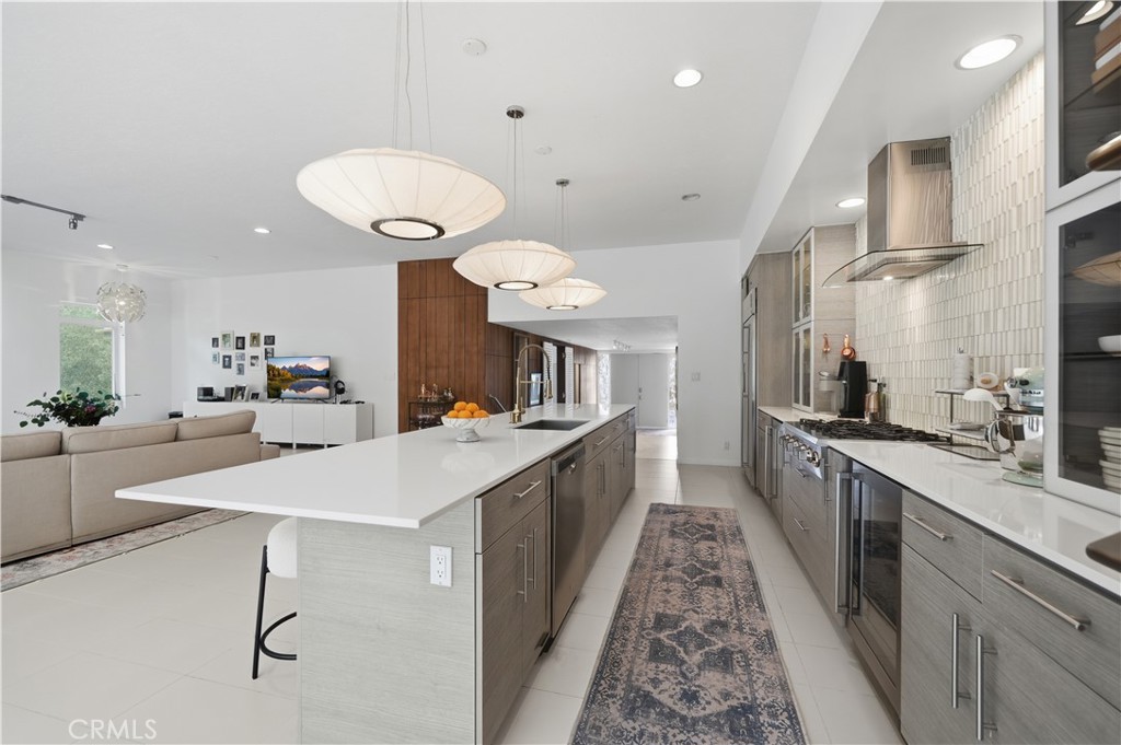 6060 Pachappa Drive Riverside, CA 92506 - Photo 10 of 46 Open concept