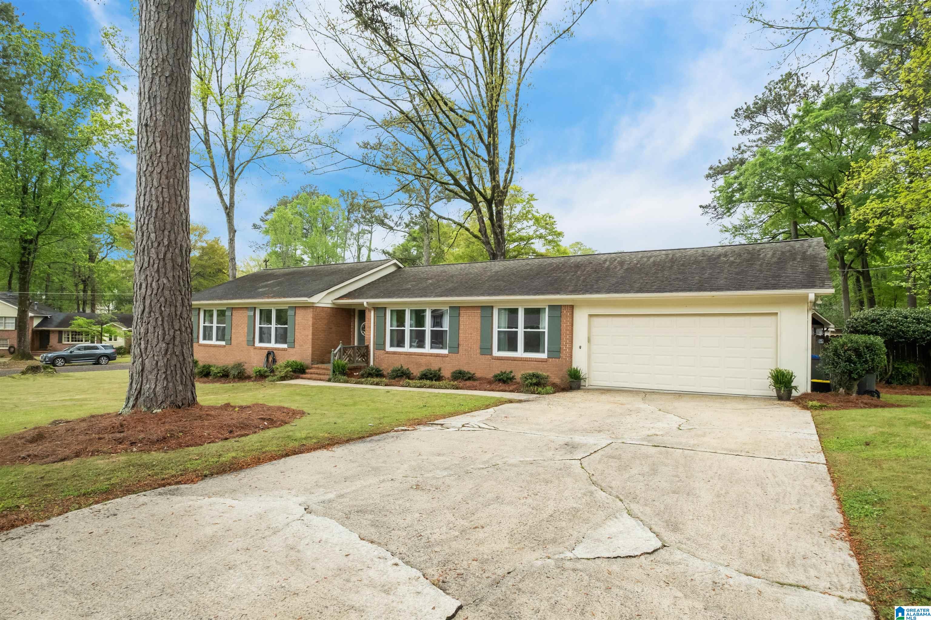 3209 Tyrol Road Birmingham, AL 35216 - Photo 41 of 41