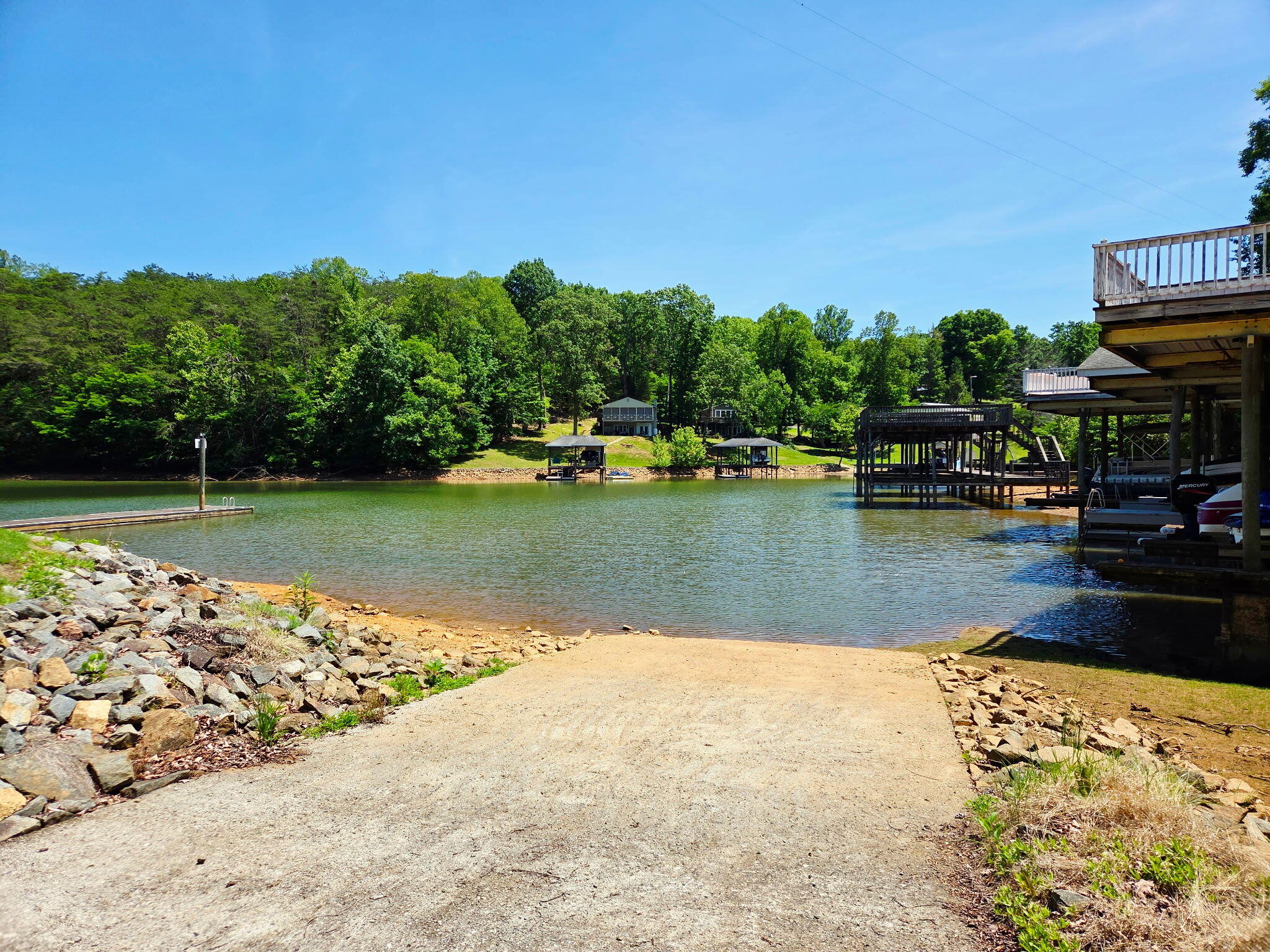 414 Mallard Cove Road Moneta, VA 24121 - Photo 52 of 53 22496
