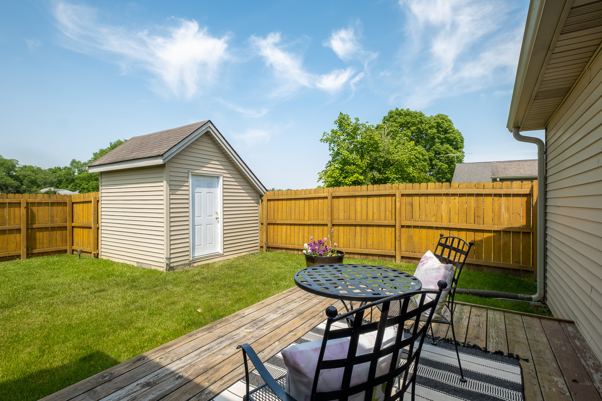 2520 Cedar Ridge Drive Columbus, IN 47203 - Photo 24 of 27